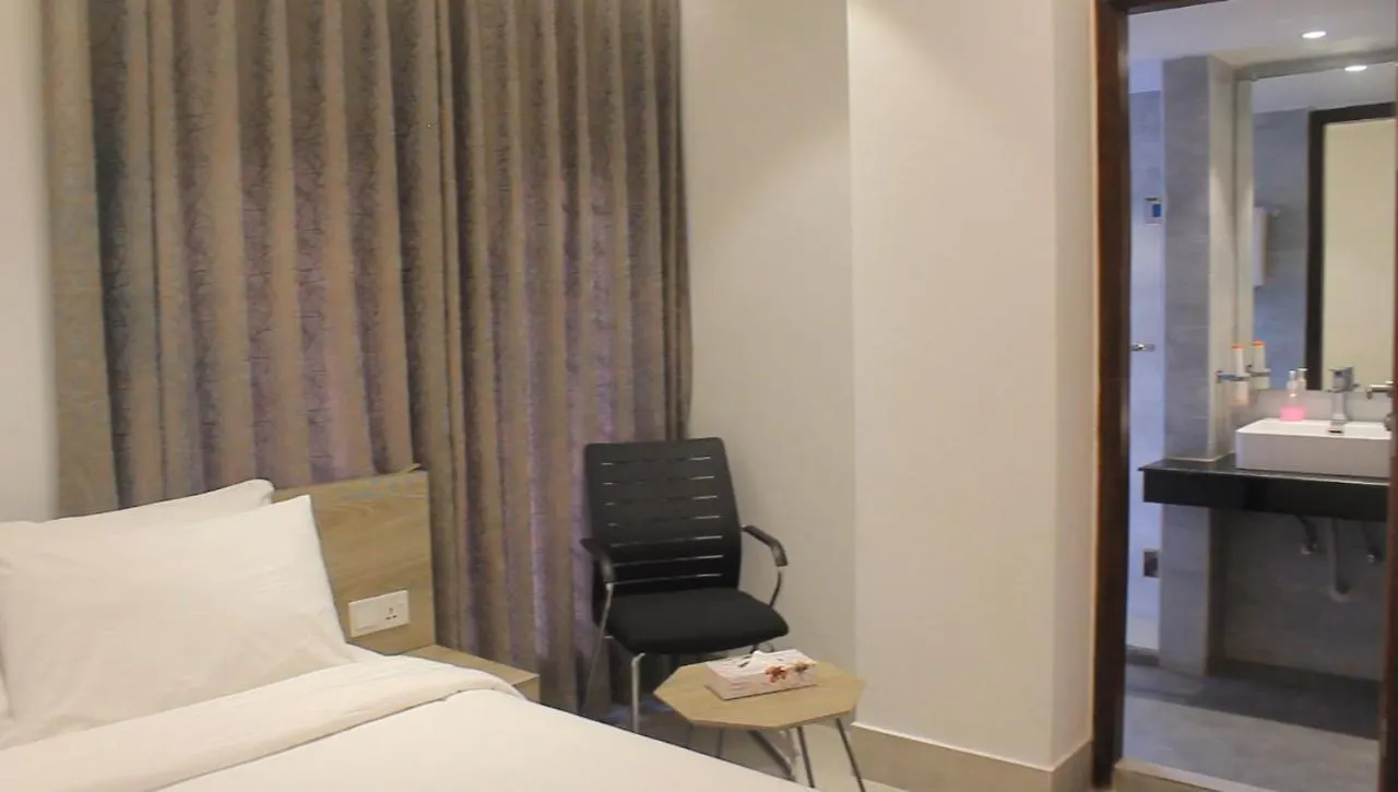 Priyo Nibash Stylish Residential Hotel Dhaka