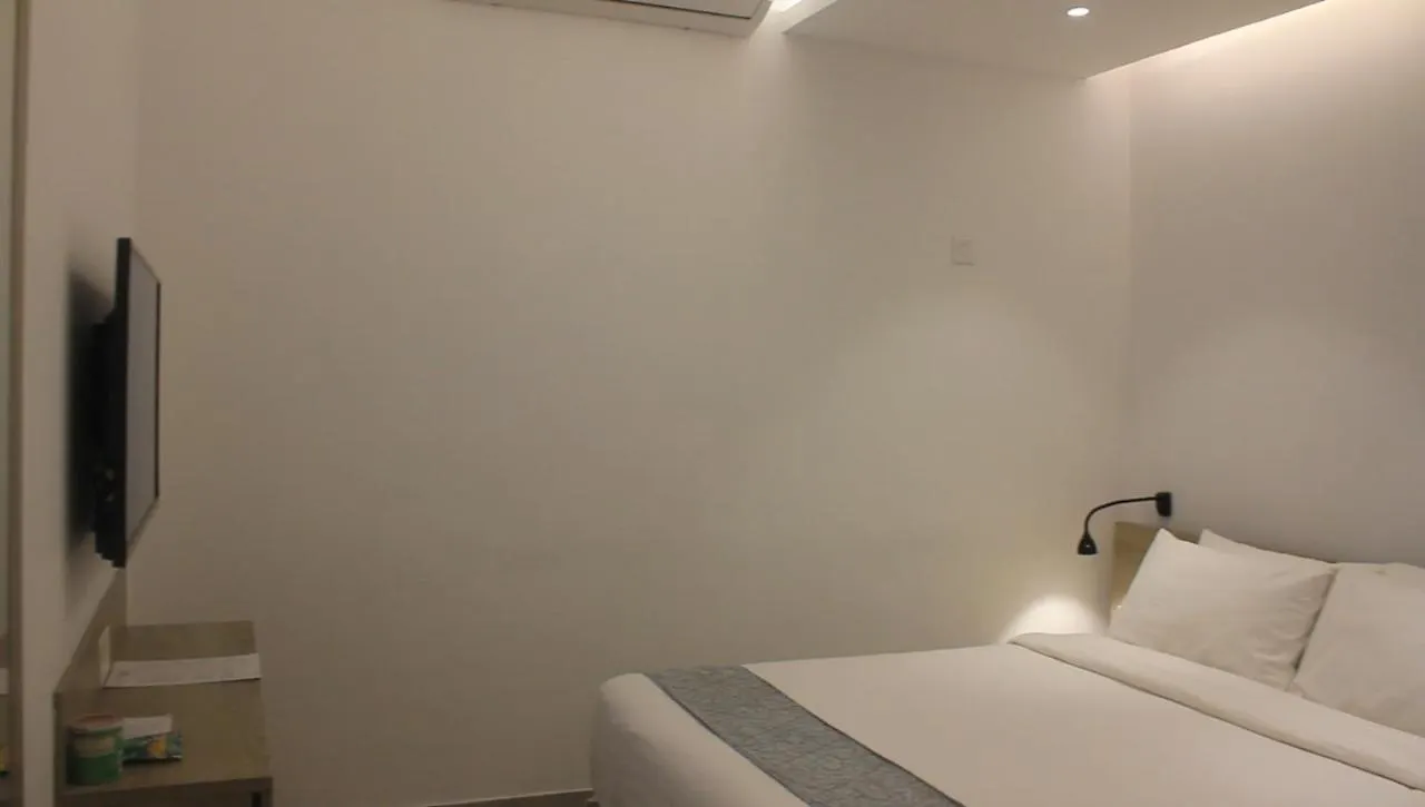 Priyo Nibash Stylish Residential Hotel Dhaka
