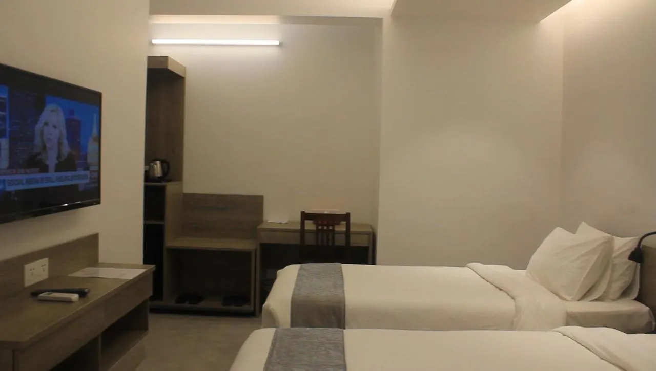 Priyo Nibash Stylish Residential Hotel Dhaka Bangladesh