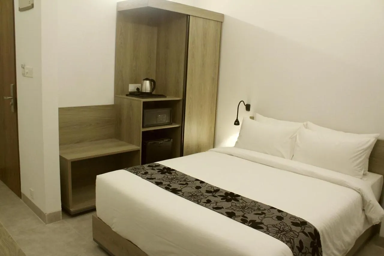 Priyo Nibash Stylish Residential Hotel Dhaka