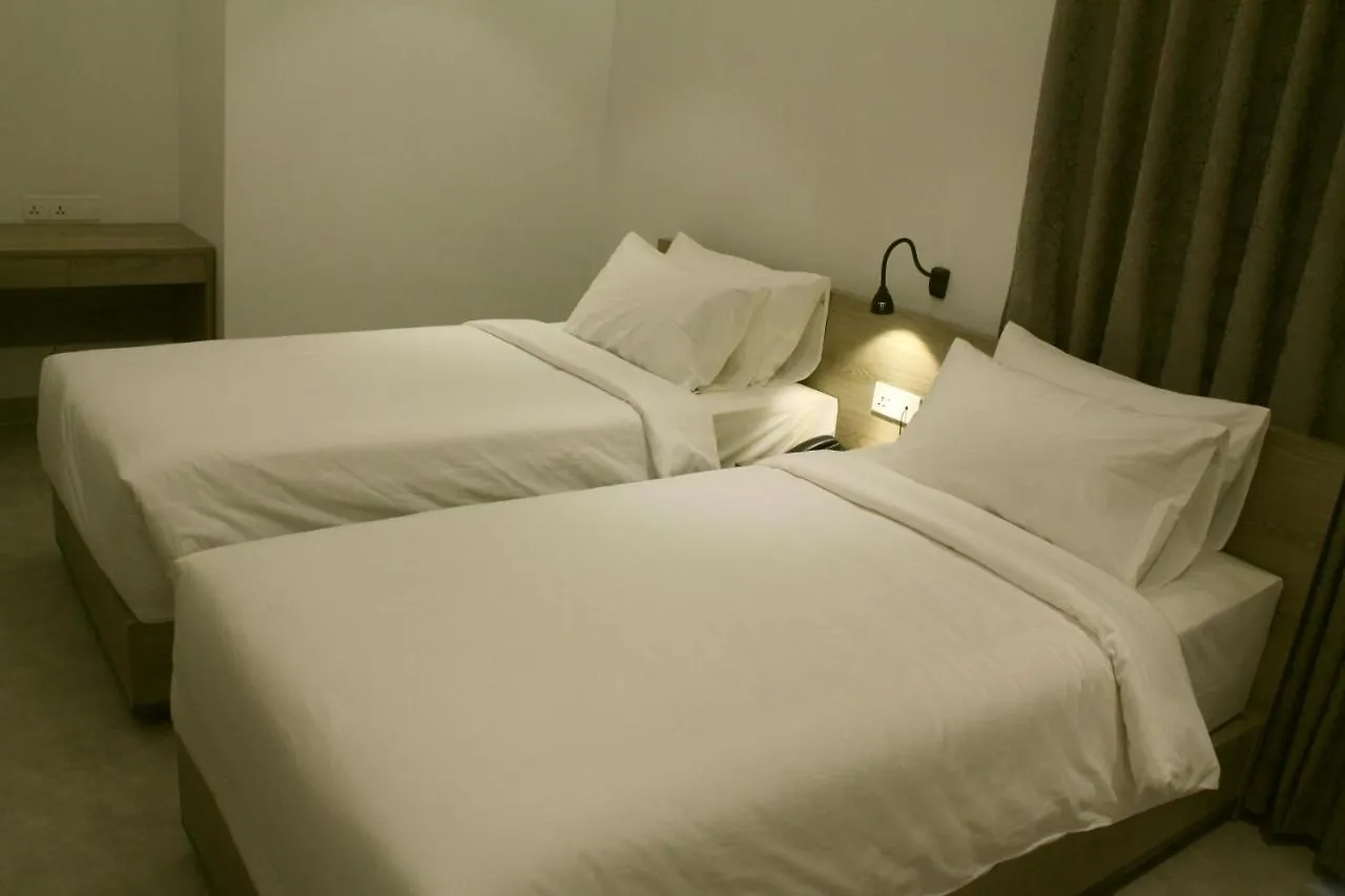 Priyo Nibash Stylish Residential Hotel Dhaka 4*,  Bangladesh
