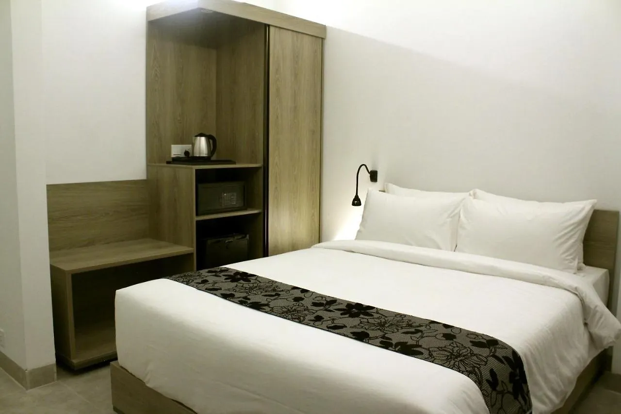 ****  Priyo Nibash Stylish Residential Hotel Dhaka Bangladesh