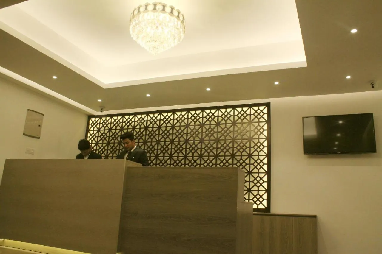 Priyo Nibash Stylish Residential Hotel Dhaka