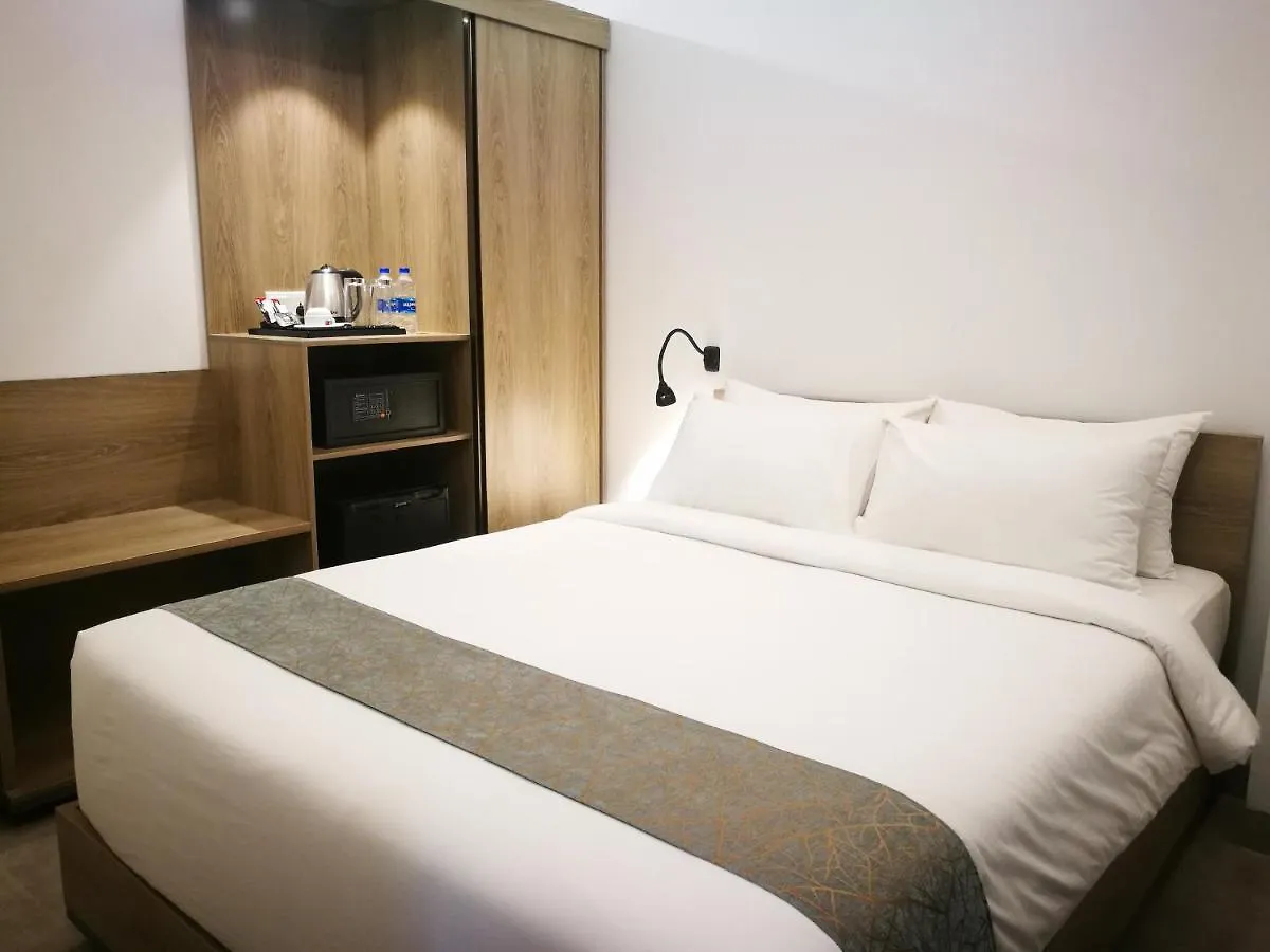 Priyo Nibash Stylish Residential Hotel Dhaka