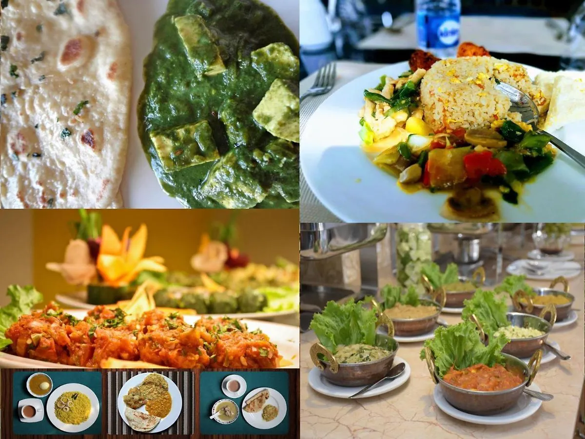 Priyo Nibash Stylish Residential Hotel Dhaka