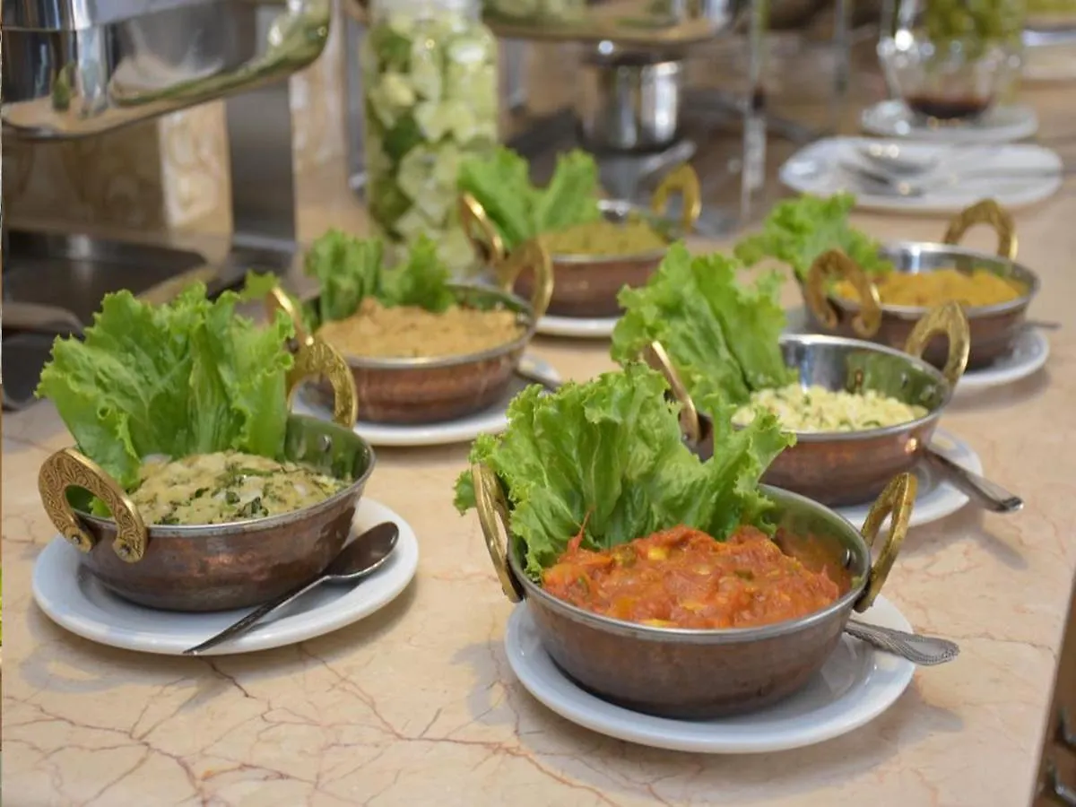 Priyo Nibash Stylish Residential Hotel Dhaka