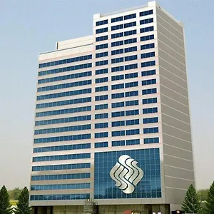 فندق Sarina, داكا