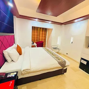 The Elite Hotel