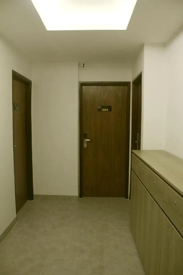 Priyo Nibash Stylish Residential Hotel Dhaka